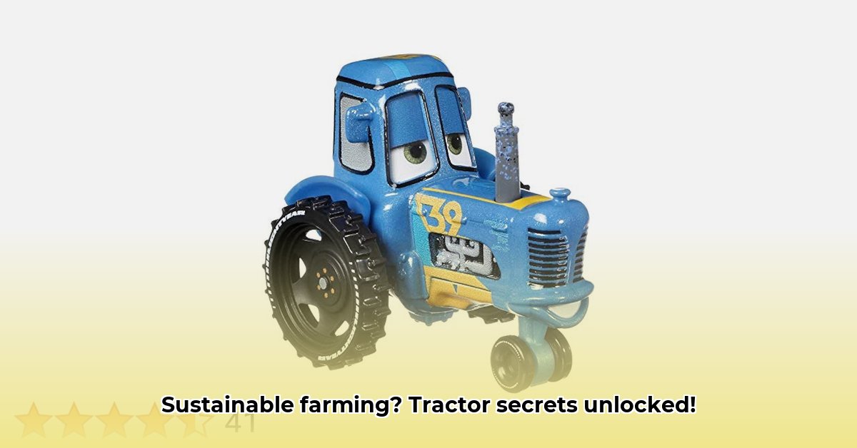 tractor-cars